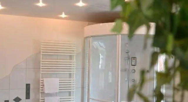Люкс Wolf Hotel zur Linde