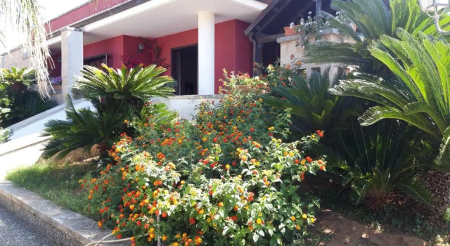 Villa nel cuore del Salento, Varaa Villa Ruffano Salento