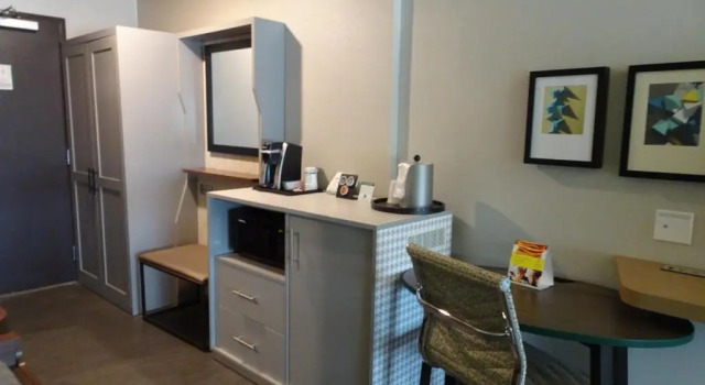 Двухместный номер Standard Holiday Inn - Jonesboro by IHG