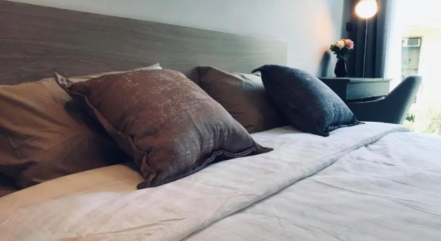 Апартаменты CBD Asoke/Nana/Ploenchit +2 mins to Terminal 21
