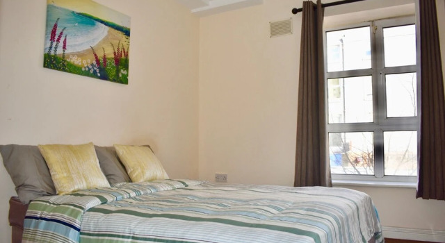 1 Bedroom Apartment Amazing Central Location, Забронировать Апартаменты/квартира Дублин Каунти Дублин, рядом с The Grand Social
