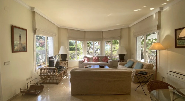 Villa Colonial