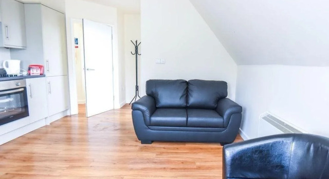 Kingston Villas Serviced Apartments – Hull Serviced Apartments HSA