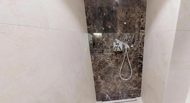 Апартаменты Superior White Pearl Apartment 2.12