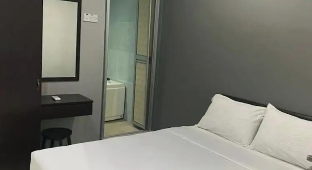 Номер Standard OYO 90849 Hotel Hanarilla