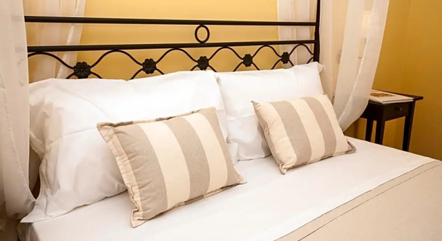 La Tuia E Il Tasso Bed  Breakfast