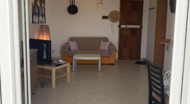 Nos Kasa Sea View Apartment Beach Cabral, 预订 公寓 萨尔雷 博阿维斯塔