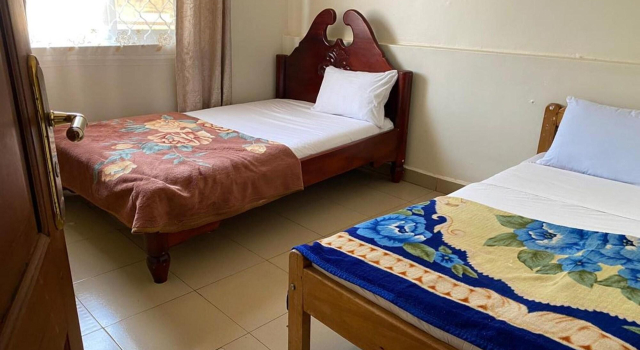 Admiral hotel