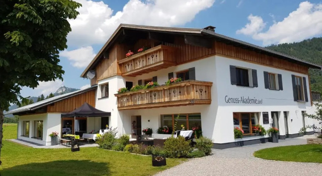 Alpenchalet Vils, Rezervovat Chata Hotely v Tyrolsko s parkováním, Parkování