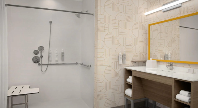 Люкс Home2 Suites By Hilton Goodyear Phoenix West