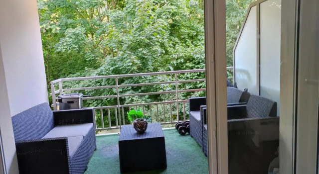 Cosy Appartment Thiais 80m²