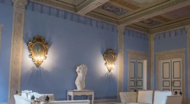 Relais Corte Rodeschi, Забронировать Отель Отели и гостиницы Камайоре, Отель