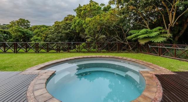 San Lameer Villa Rentals 403