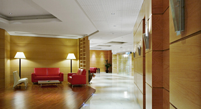 Athineon Hotel
