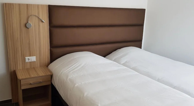 Camera Comfort duplex con balcone Hotel Gulliver