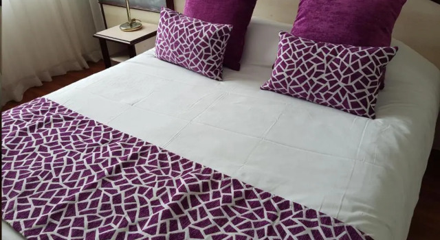 Одноместный номер Comfort Hôtel Ariane