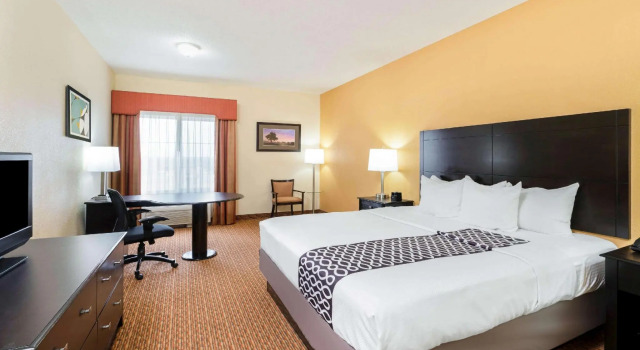 Двухместный номер Standard La Quinta by Wyndham Stillwater -University Area