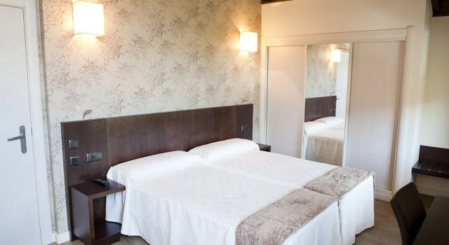 Hotel Villa Marrón, Reserva ahora Hotel Llanes Costa Verde