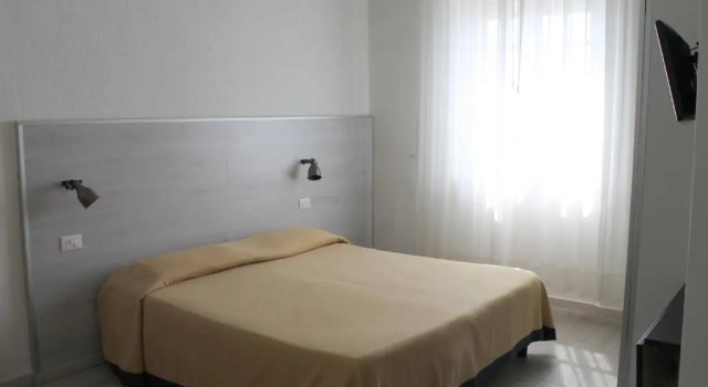 Номер Standard Alba sul Mare