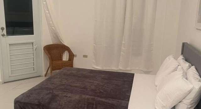 Arecibo Hotel 3203