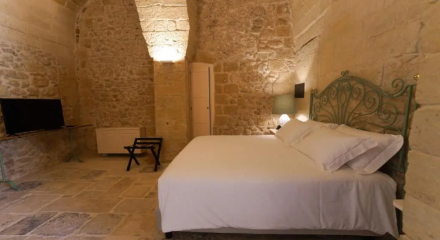 Полулюкс Superior Masseria Lilei - Puglia, Salento
