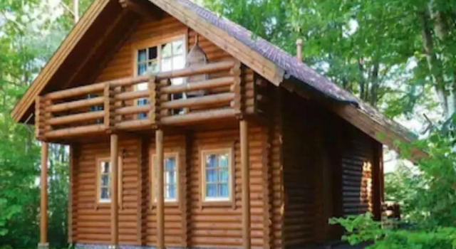 Коттедж Ferienhaus, Wiefelstede-Lehe