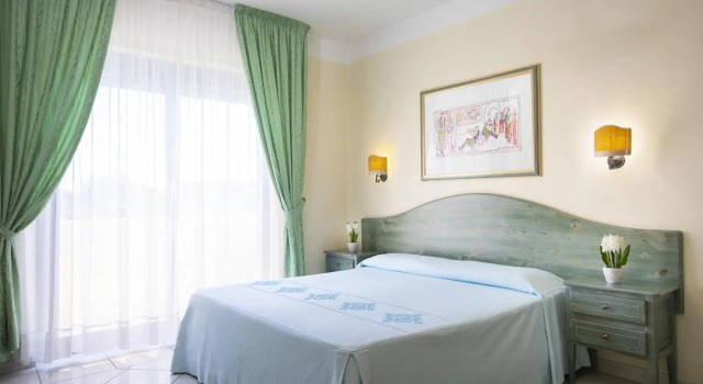 Hotel Maria Rosaria