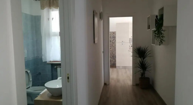Апартаменты Lucy Home