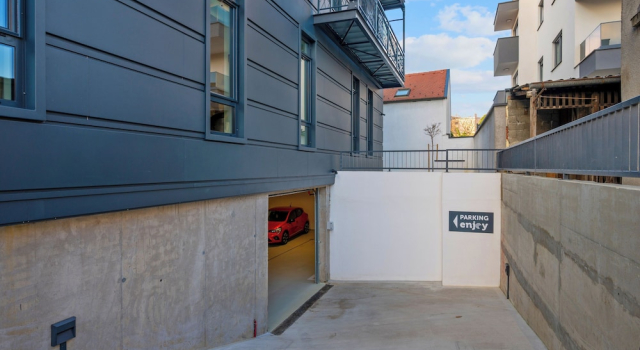 Enjoy Suites & Apartments, Đặt Căn hộ Căn hộ ở Zagreb, Căn hộ