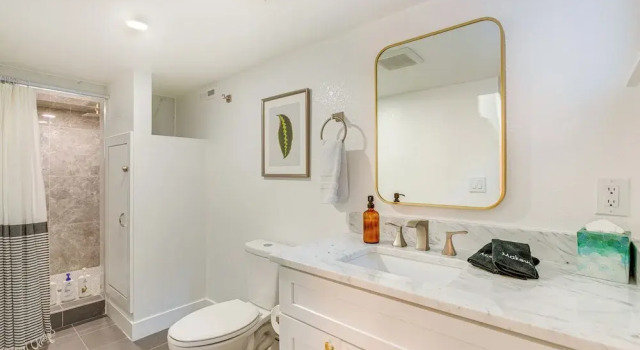 Wash Park Access: Denver Apt w/ Outdoor Dining!, Prenota Appartamento Hotel a Denver con parcheggio, Parcheggio