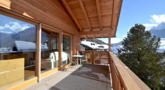 Aurturist Appartement 119, Забронировать Апартаменты/квартира Доббиако Hochpustertal Valley, рядом с Бугельный подъёмник Риенц (нижняя станция)