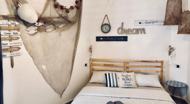 Deluxe Zimmer Salecce B&B