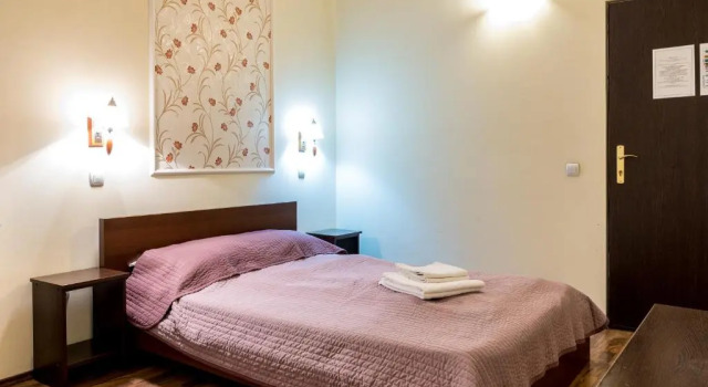 Double Tiêu chuẩn phòng Hotel Corso