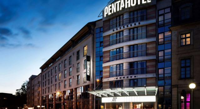 pentahotel Braunschweig