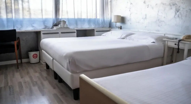 Трёхместный номер Classic Hotel Valpolicella International