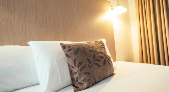Семейный номер Standard Coffs Windmill Motel