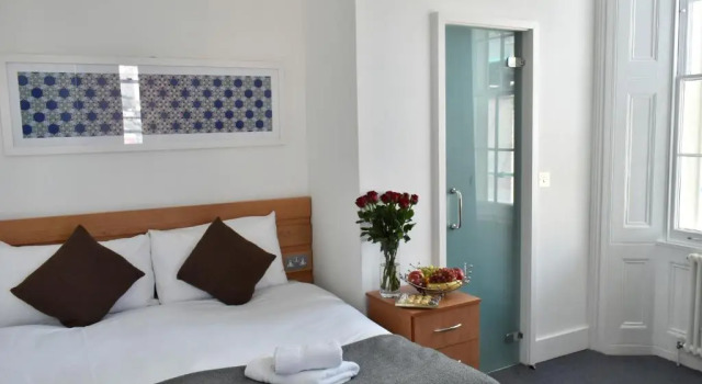 Двухместный номер Standard Prince William Hotel