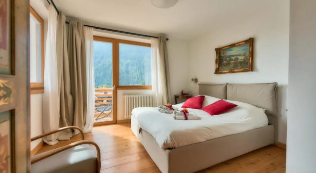 Апартаменты Casa al Sole Apt. 3