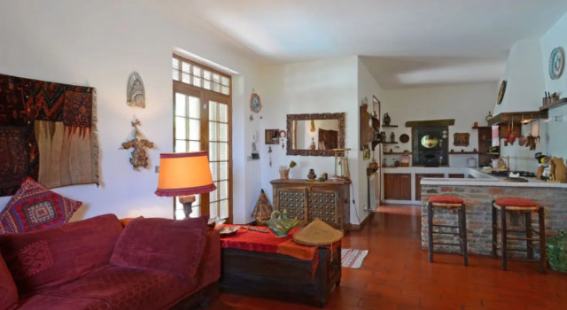 La Goccia Ponibbiale, Book Hotel Piegaro Umbrien