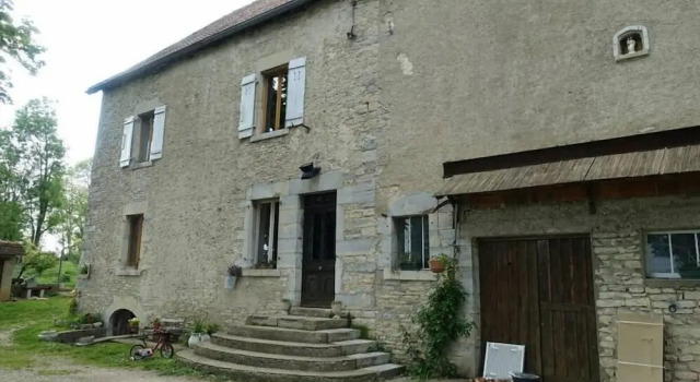Ferme d'Audelange, Book Hotel Audelange Burgundy