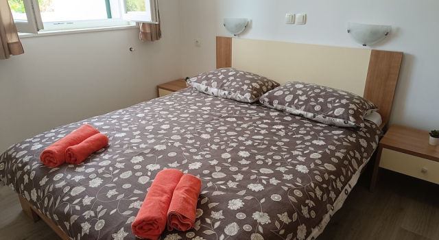 Апартаменты Apartments Antonia