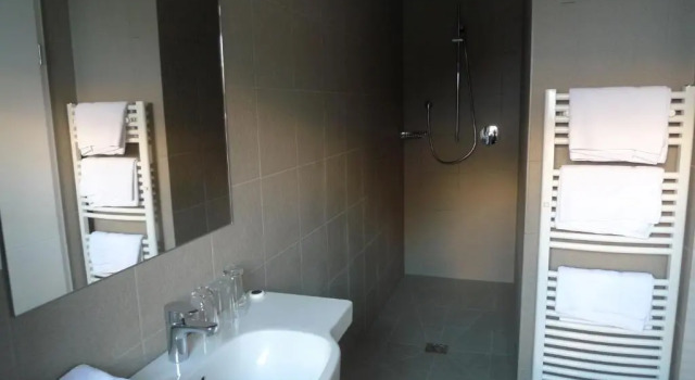 Четырёхместный номер Standard Hotel Stifter