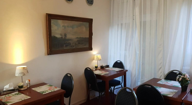 Hotel Baan
