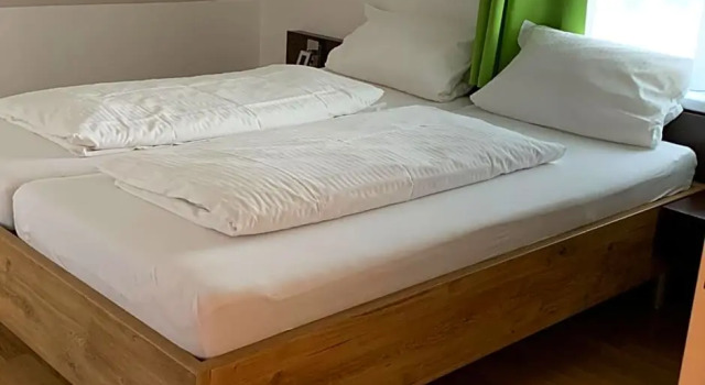 Номер Standard A3 Hotel