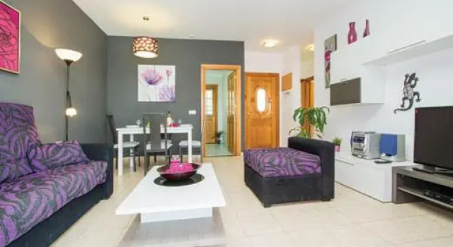 Villa Pechi Bianca - 2 Bedroom Bungalow Villa - Great Value - Private Pool