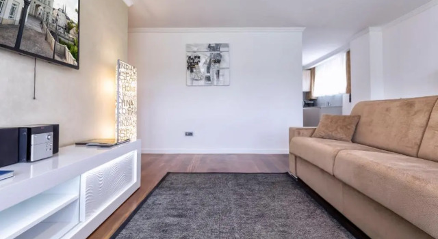 The Queen Luxury Apartments Villa Vinicia