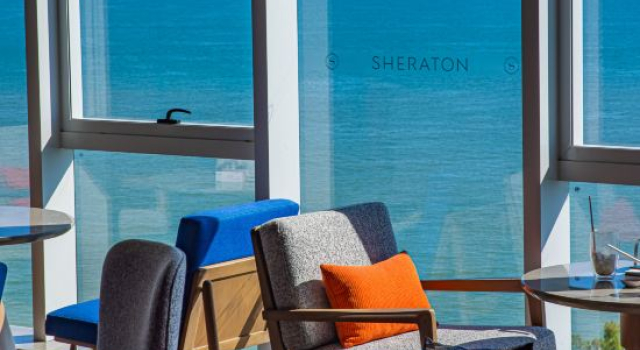 Sheraton Beihai Resort, Book Ferieresort Yinhai Beihai