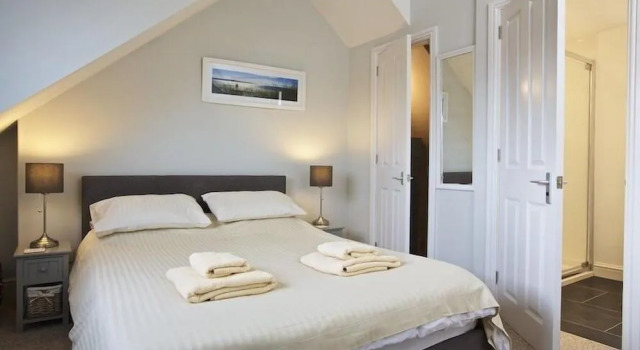 Crab Cottage