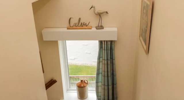 Dune View, Buchen Sie Ferienhaus Hotels in Schottland mit Parkplatz, Parkplätze