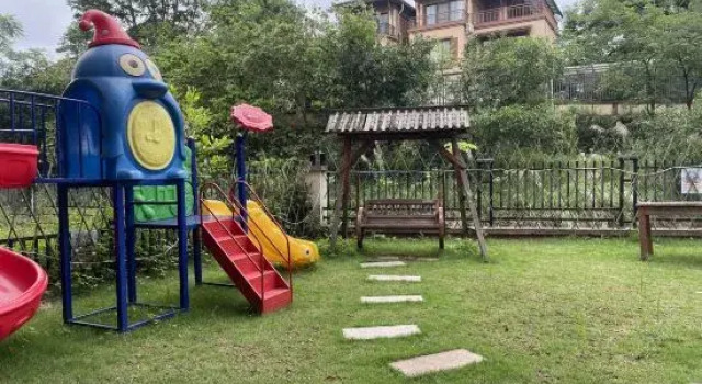 Foshan Midea Luhu Yueyou Holiday Villa, Забронировать Вилла Виллы Гуандун, Вилла